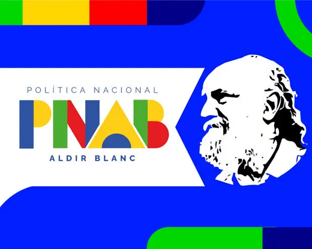PNAB – Política Nacional Aldir Blanc